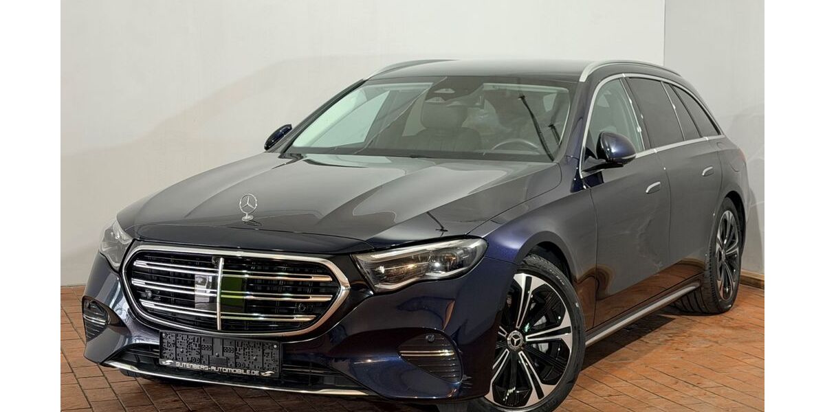 Mercedes-Benz E 300 93.000 km 41.990 &euro; Rodgau 63110