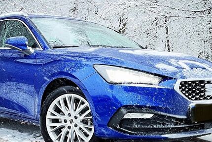 Seat Leon 81.000 km 17.500 &euro; Florstadt 61197