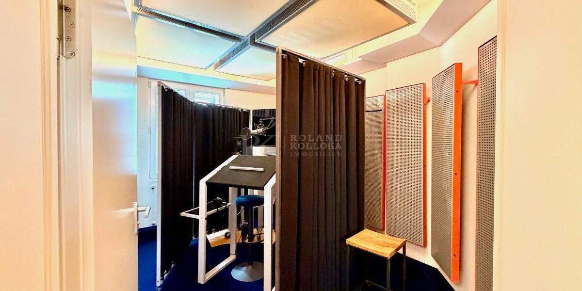 Gewerbeobjekt Offenbach Offenbach am Main - 7.500&euro; | Angebot:25771995