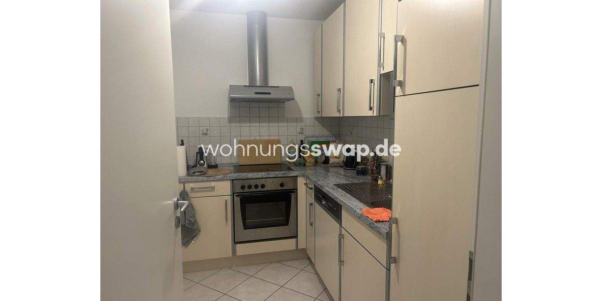 Etagenwohnung Büdingen Hainchen - 2 Zimmer, 55 m&sup2;, 1.500&euro; | Angebot:25945918
