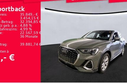 Audi Q3 12.929 km 35.450 &euro; Frankfurt am Main 60314