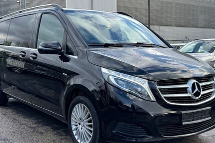 Mercedes-Benz V 250 455.000 km 21.900 &euro; Frankfurt am Main 65933