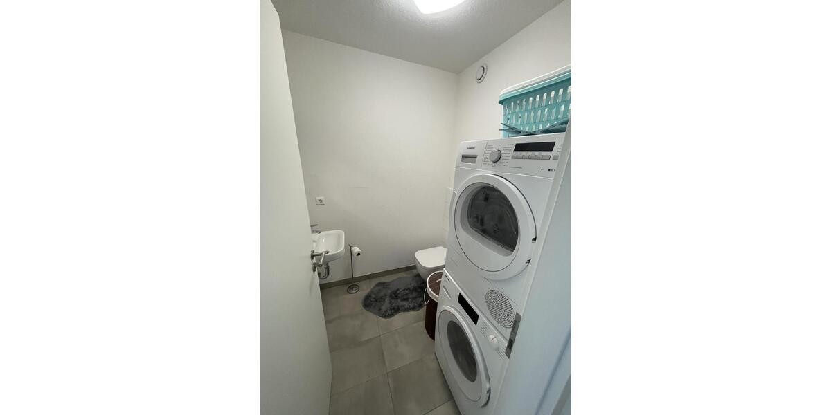 Etagenwohnung Nidderau - 3 Zimmer, 84 m&sup2;, 1.220&euro; | Angebot:26427022
