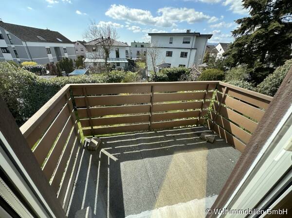 Doppelhaushälfte Friedrichsdorf / Burgholzhausen vor der Höhe Burgholzhausen - 4 Zimmer, 99 m&sup2;, 459.000&euro; | Angebot:26064500