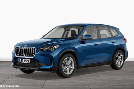 BMW iX1 41.992 km 36.490 &euro; Dreieich-Sprendlingen 63303