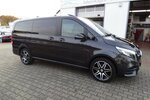 Mercedes-Benz V 300 d 4M lang AVANTGARDE EDITION AMG Line, Stand 61.360 km 56.990 &euro; Rodgau 63110