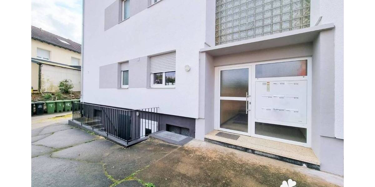 Etagenwohnung Limeshain / Rommelhausen Rommelhausen - 3 Zimmer, 85 m&sup2;, 199.000&euro; | Angebot:25693730