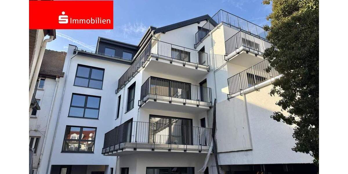 Gewerbeobjekt Oberursel - 1 Zimmer, 489.000&euro; | Angebot:25696452