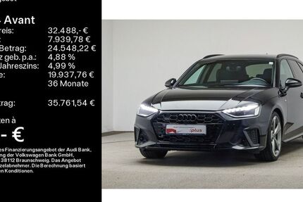 Audi A4 61.700 km 32.488 &euro; Mühlheim 63165