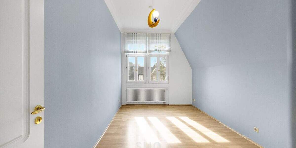 Etagenwohnung Bad Homburg vor der Höhe Kirdorf - 5 Zimmer, 149 m&sup2;, 2.400&euro; | Angebot:25691041