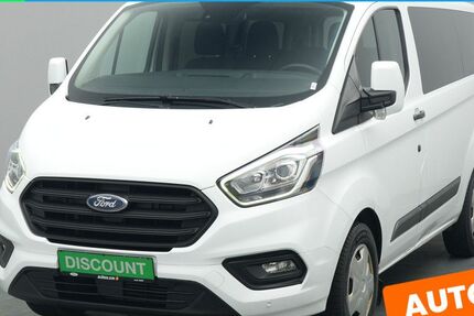 Ford Transit Custom 283.603 km 9.200 &euro; Bad Nauheim 61231
