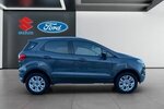 Ford EcoSport Titanium*Tempomat*PDC*1.Hand*LM*Klimaau 91.000 km 9.490 &euro; Nidderau 61130