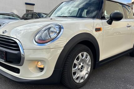Mini One D 268.000 km 5.350 &euro; Neu Isenburg 63263