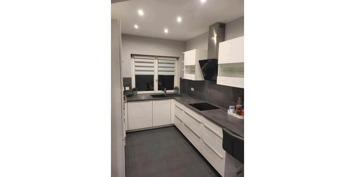 Erdgeschoßwohnung Freigericht - 3 Zimmer, 100 m&sup2;, 1.200&euro; | Angebot:26552765