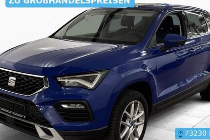 Seat Ateca 108.919 km 18.790 &euro; Frankfurt 60596