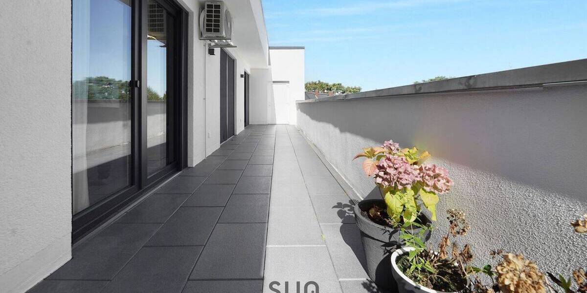 Etagenwohnung Frankfurt am Main Nied - 4 Zimmer, 128 m&sup2;, 875.000&euro; | Angebot:25690941