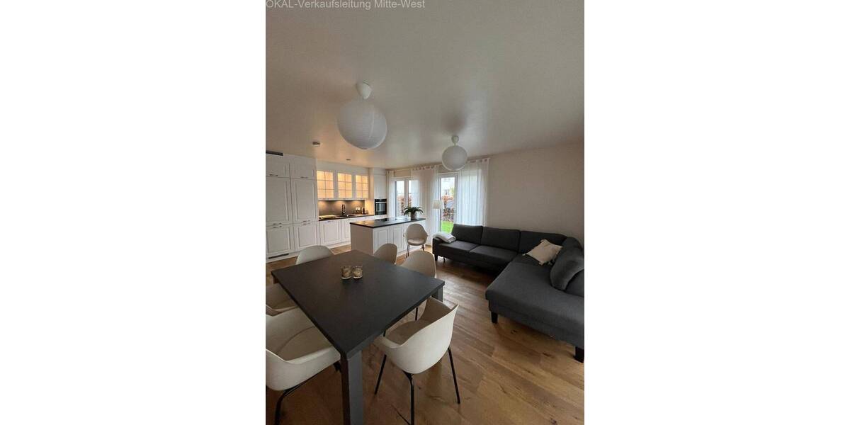 Etagenwohnung Bruchköbel - 3 Zimmer, 90 m&sup2;, 495.000&euro; | Angebot:25912509