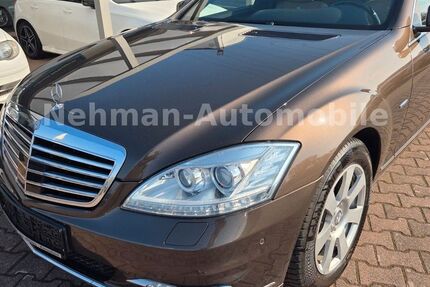 Mercedes-Benz S 350 254.300 km 13.990 &euro; Karlstein 63791