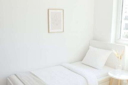Wohnung Frankfurt am Main Gallus - 1 Zimmer, 17 m&sup2;, 790&euro; | Angebot:26984892
