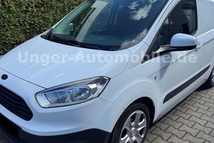 Ford Transit 46.000 km 7.900 &euro; Rodgau/Jügesheim bei Frankfurt am Main 63110