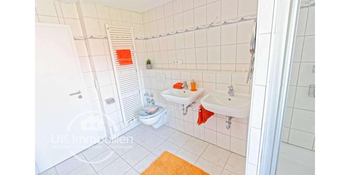 Maisonettenwohnung Frankfurt am Main Nord-Ost - 3 Zimmer, 73 m&sup2;, 1.180&euro; | Angebot:25161988
