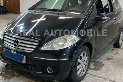Mercedes-Benz A 170 133.000 km 4.900 &euro; Frankfurt am Main 65933
