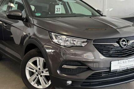 Opel Grandland (X) 73.192 km 14.750 &euro; Heusenstamm 63150