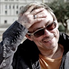 Henni Nachtsheim - Null Null Sibbe! 30.10.2026 Brentanoscheune