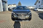 Peugeot 3008 1,2l Allure Navi, Rückfahrkamera, Parktronic 62.852 km 14.990 &euro; Rodgau 63110