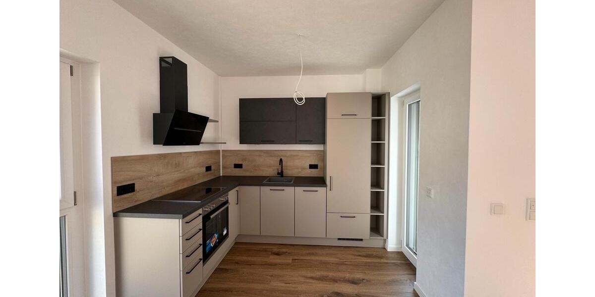 Etagenwohnung Großostheim - 2 Zimmer, 56 m&sup2;, 675&euro; | Angebot:26442386