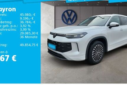 VW Tayron 7.175 km 44.980 &euro; Hanau 63452