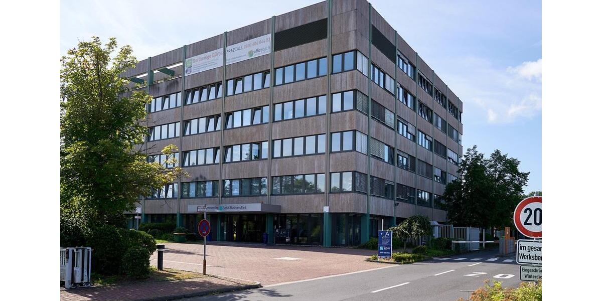 Gewerbeobjekt Offenbach am Main Bieber - 7&euro; | Angebot:23811681