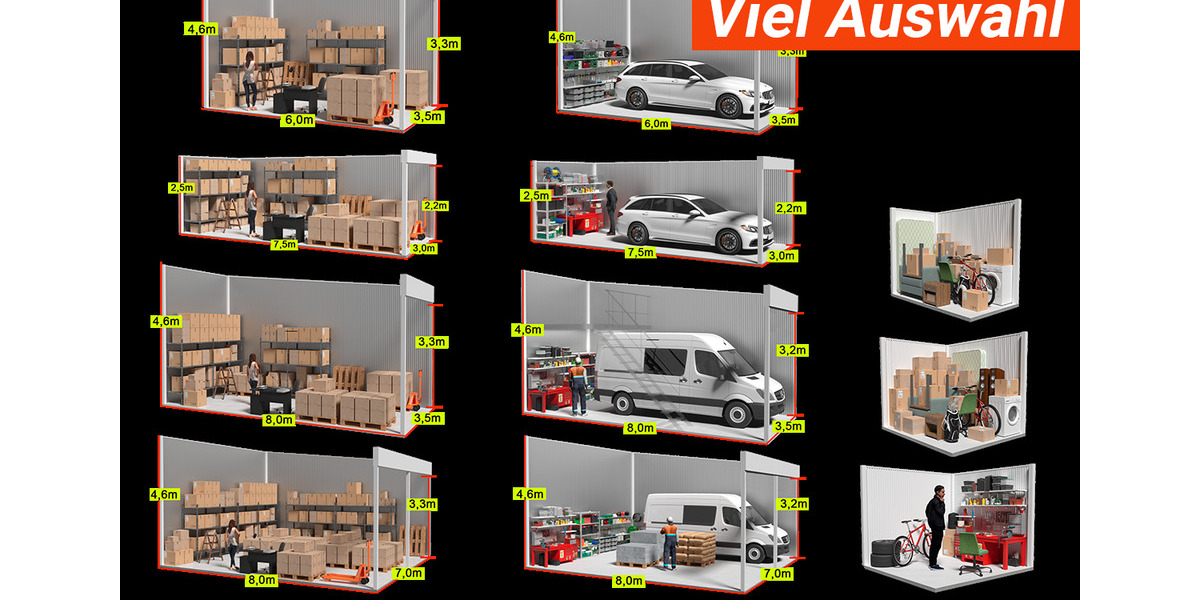 Gewerbeobjekt Alzenau - 255&euro; | Angebot:26007688