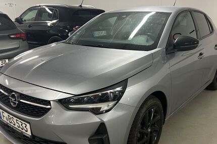 Opel Corsa 80.000 km 12.400 &euro; Eschborn 65670
