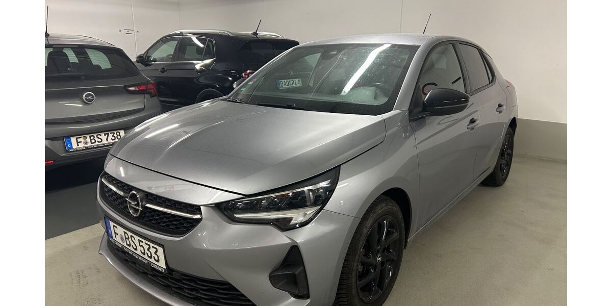 Opel Corsa 80.000 km 12.400 &euro; Eschborn 65670