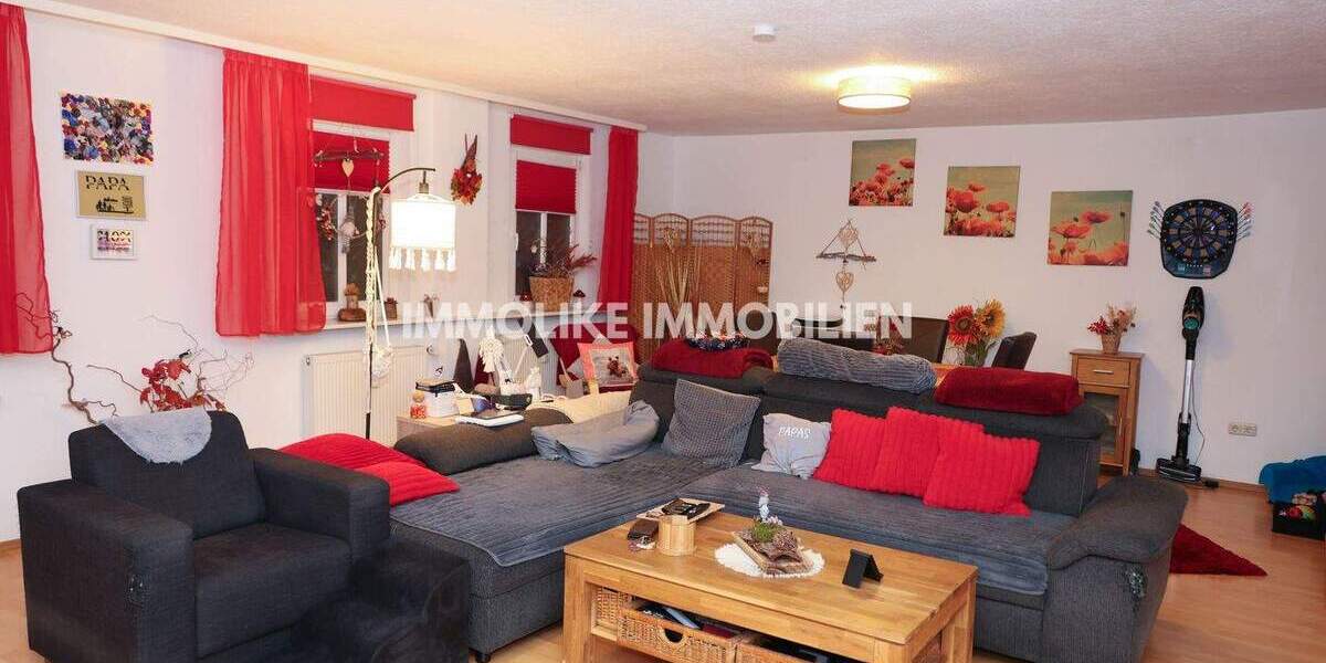 Mehrfamilienhaus, Wohnhaus Gelnhausen - 9 Zimmer, 242 m&sup2;, 399.000&euro; | Angebot:25667614