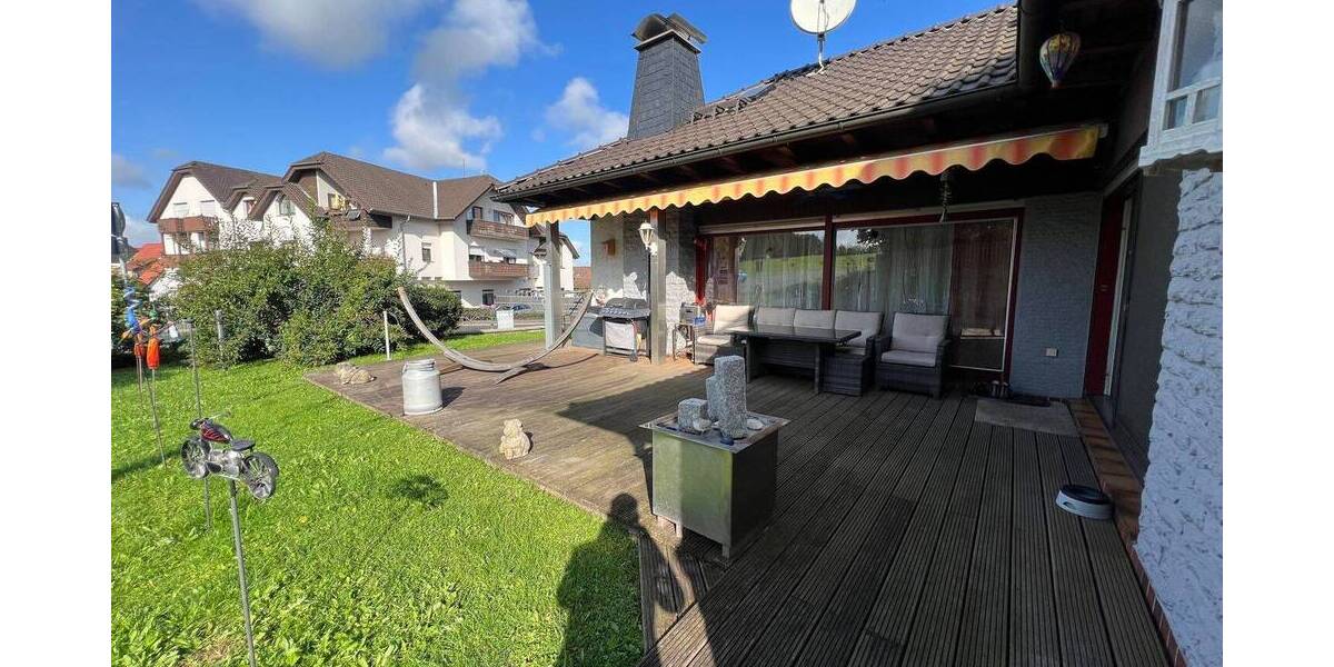 Mehrfamilienhaus, Wohnhaus Ortenberg Bleichenbach - 6 Zimmer, 293 m&sup2;, 435.000&euro; | Angebot:25685661