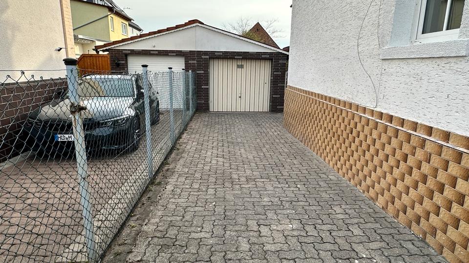 Hochparterre Rodenbach - 1 Zimmer, 30 m&sup2;, 590&euro; | Angebot:26115333