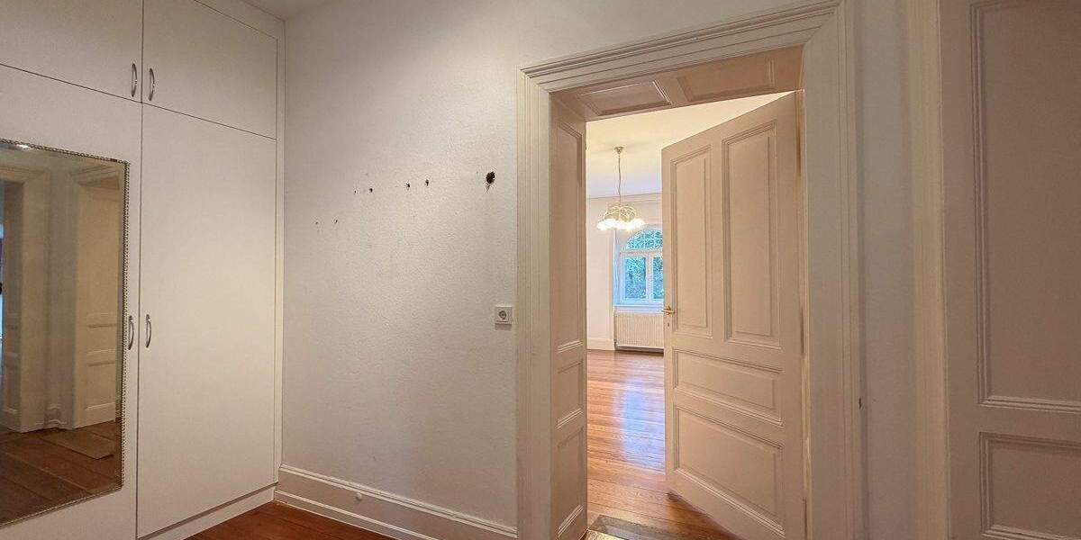 Etagenwohnung Kronberg im Taunus Kronberg - 3 Zimmer, 97 m&sup2;, 498.000&euro; | Angebot:25666009