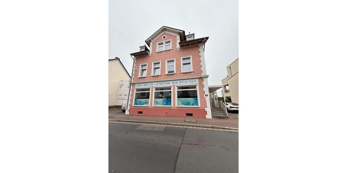 Gewerbeobjekt Friedrichsdorf - 1.750&euro; | Angebot:24750693