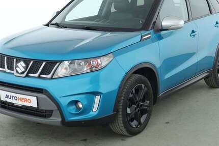 Suzuki Vitara 90.572 km 14.990 &euro; Frankfurt am Main 65936