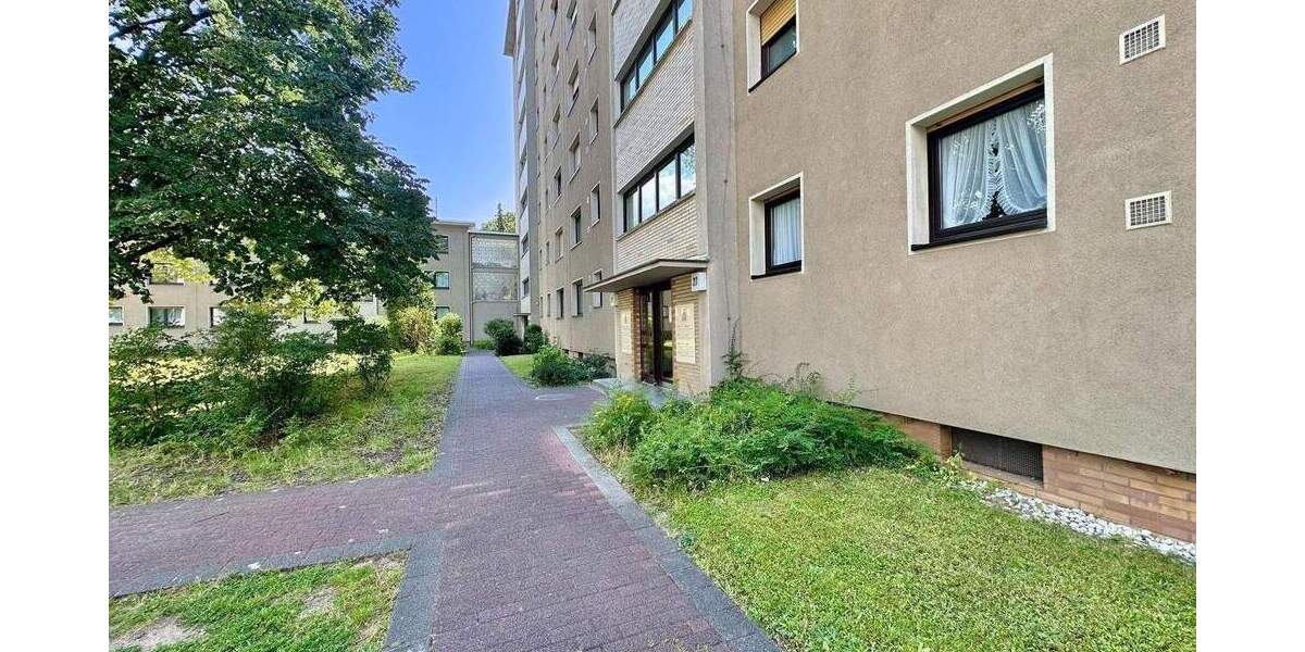 Etagenwohnung Offenbach Offenbach am Main - 3 Zimmer, 78 m&sup2;, 264.000&euro; | Angebot:25778940