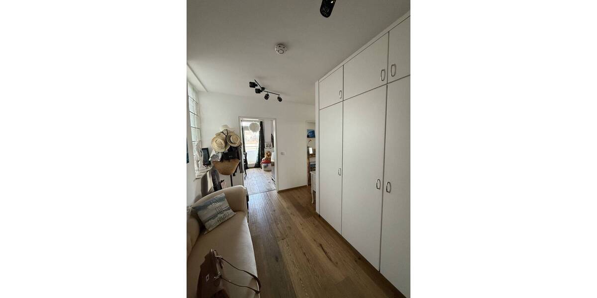 Etagenwohnung Frankfurt Bornheim - 3 Zimmer, 77 m&sup2;, 390.000&euro; | Angebot:26055878