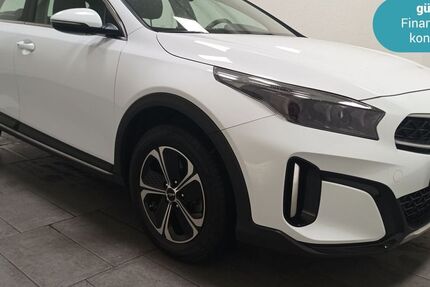 Kia XCeed 46.810 km 16.870 &euro; Egelsbach 63329
