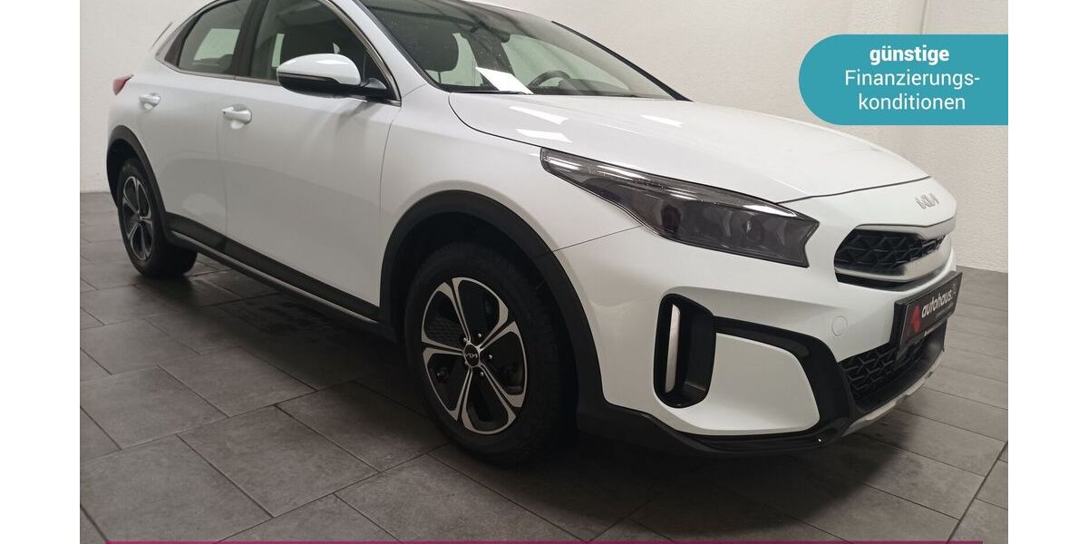 Kia XCeed 46.810 km 17.470 &euro; Egelsbach 63329