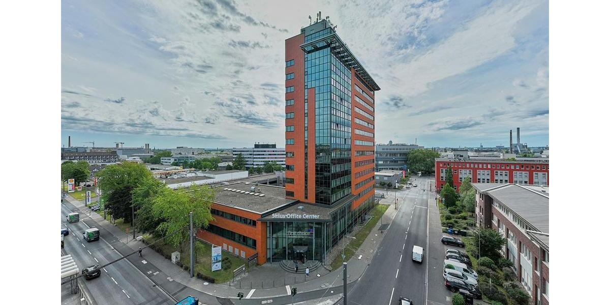 Gewerbeobjekt Frankfurt am Main Ostend - 1.100&euro; | Angebot:16472456