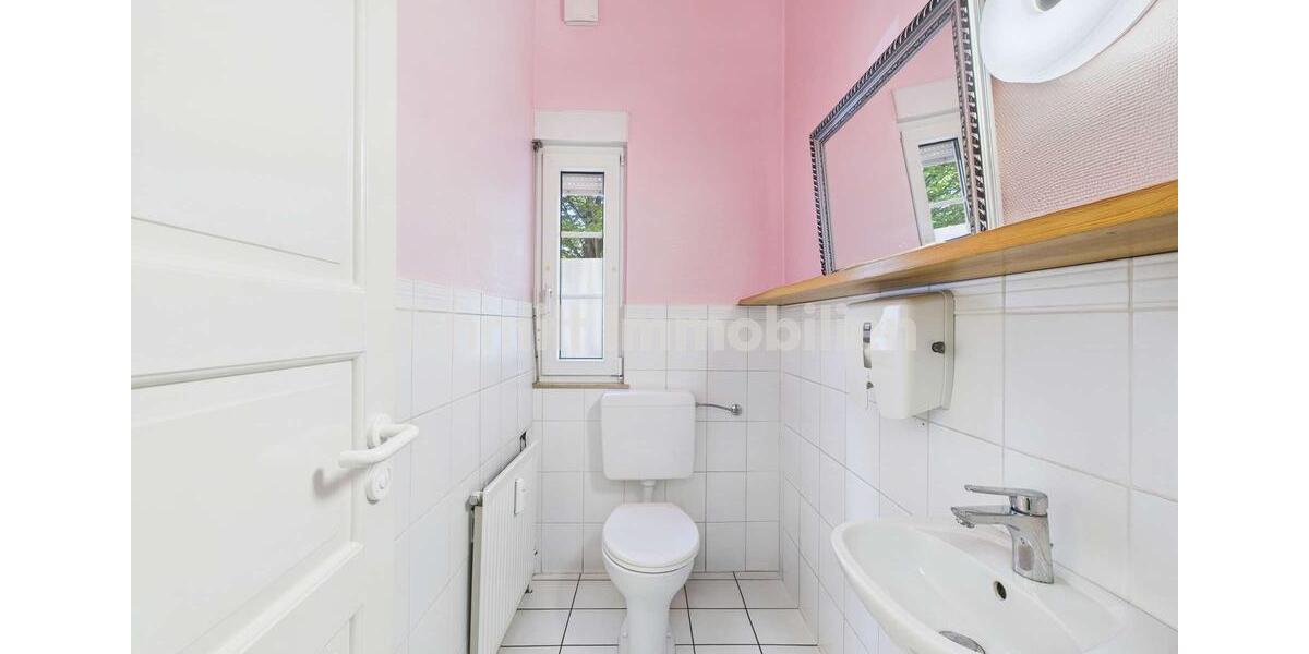 Gewerbeobjekt Frankfurt am Main Bornheim - 1.750&euro; | Angebot:25450732