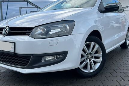 VW Polo 168.400 km 3.900 &euro; Frankfurt am Main 60437