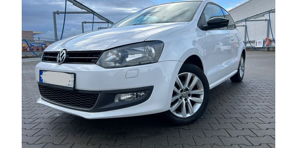 VW Polo 168.400 km 3.900 &euro; Frankfurt am Main 60437