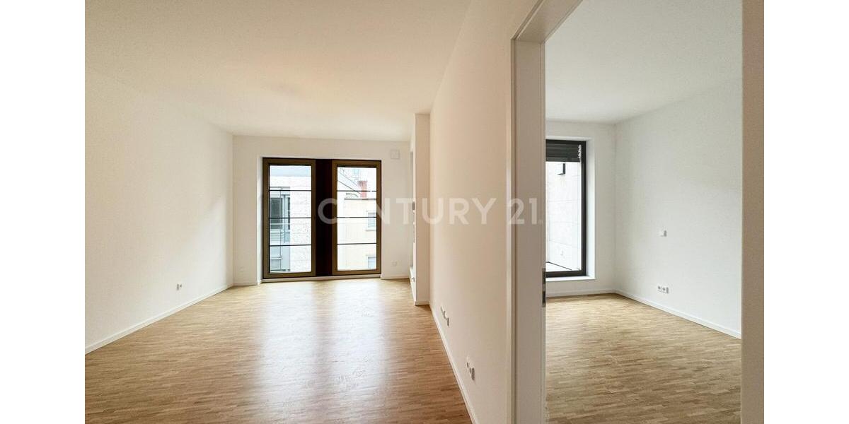 Etagenwohnung Frankfurt am Main Innenstadt - 2 Zimmer, 69 m&sup2;, 1.650&euro; | Angebot:24444638